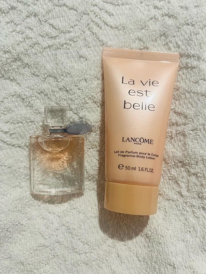 Lancôme