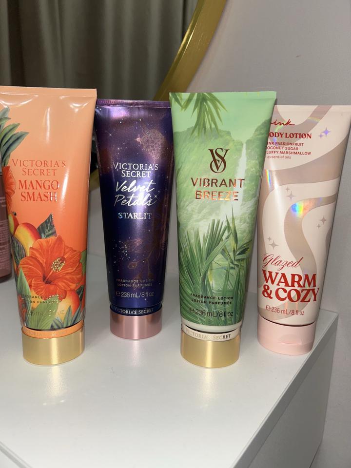 Victoria's Secret