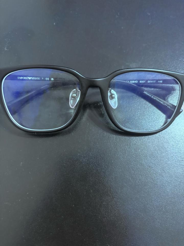 Очки Emporio Armani