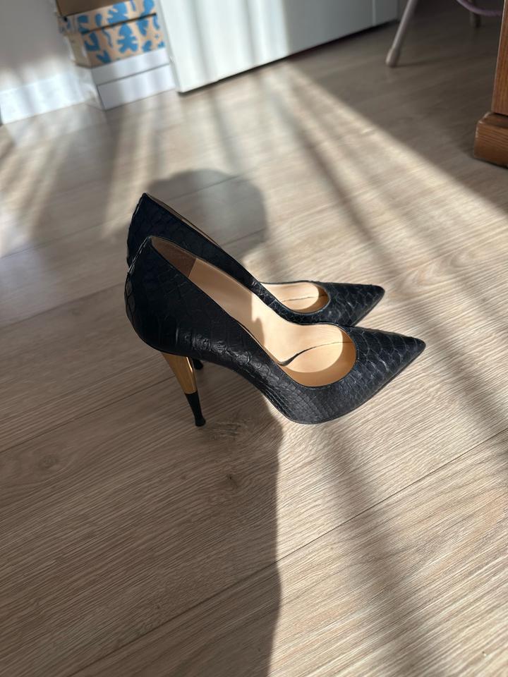 Туфли Giuseppe Zanotti Design
