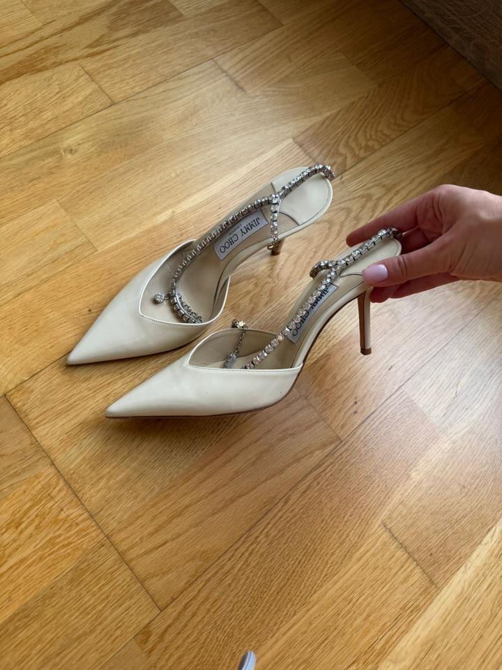 Jimmy Choo