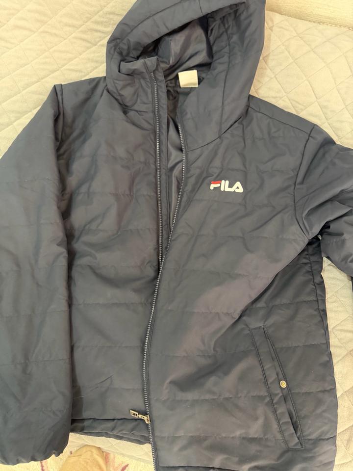 FILA