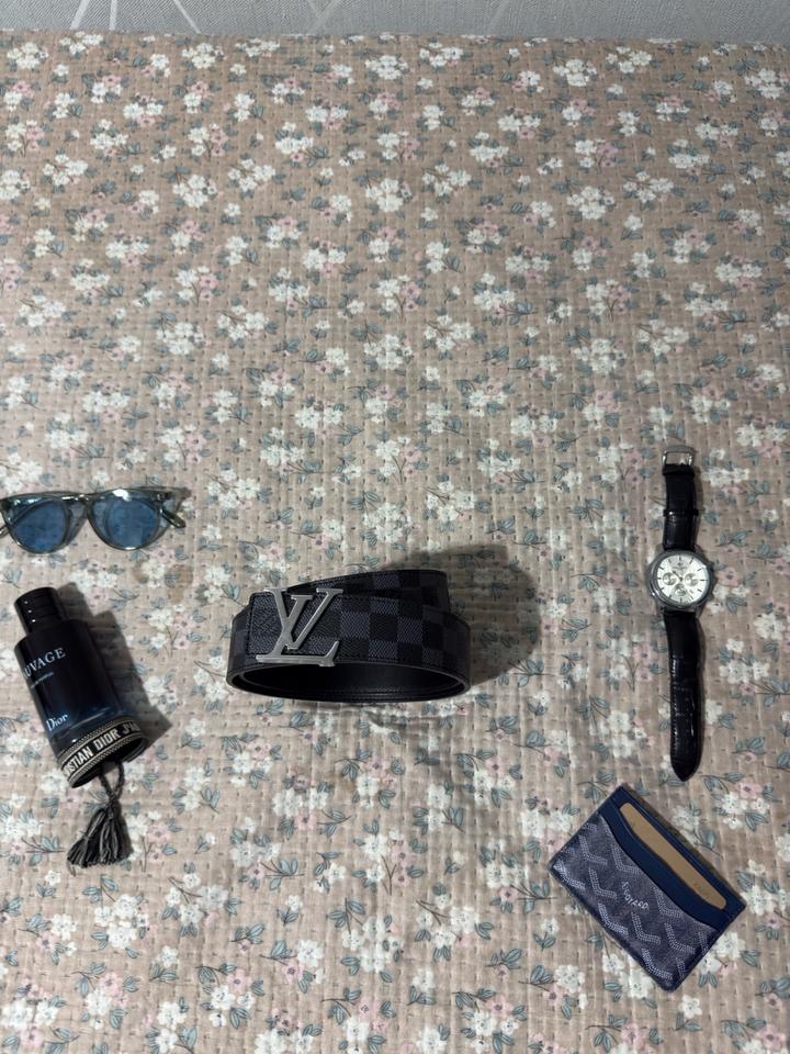 Louis Vuitton