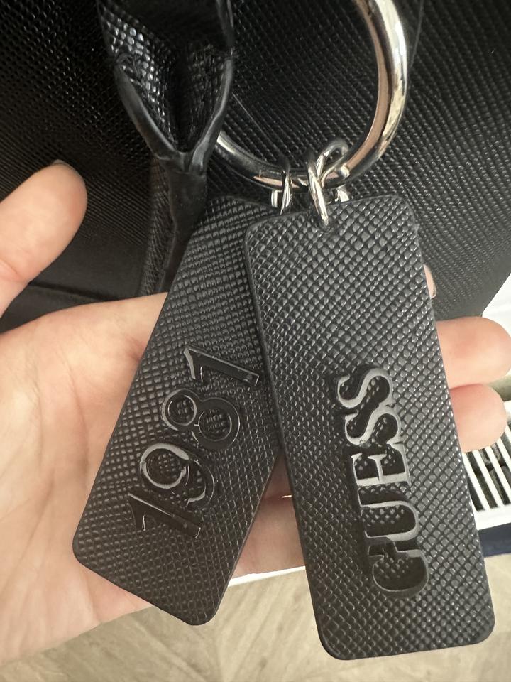 GUESS