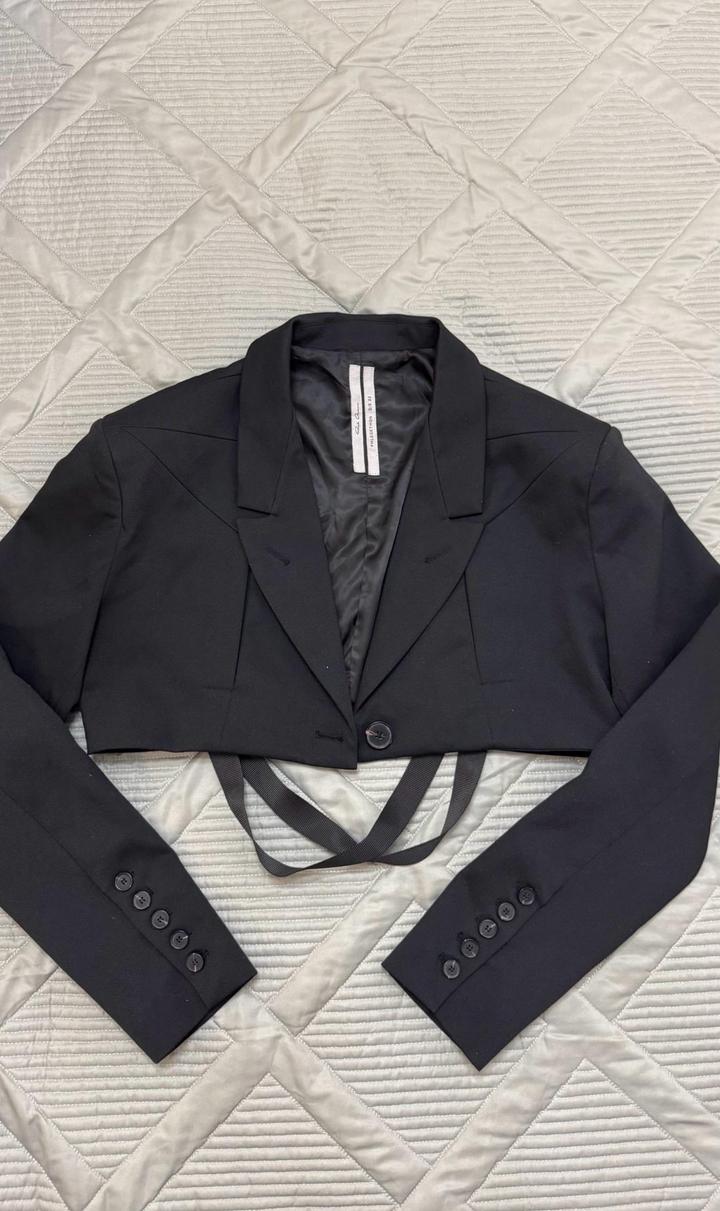 Rick Owens
