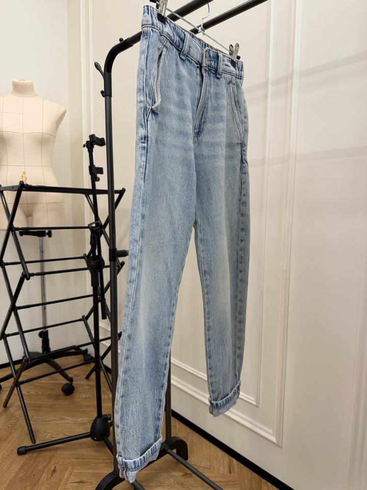 Джинсы ZARA детские