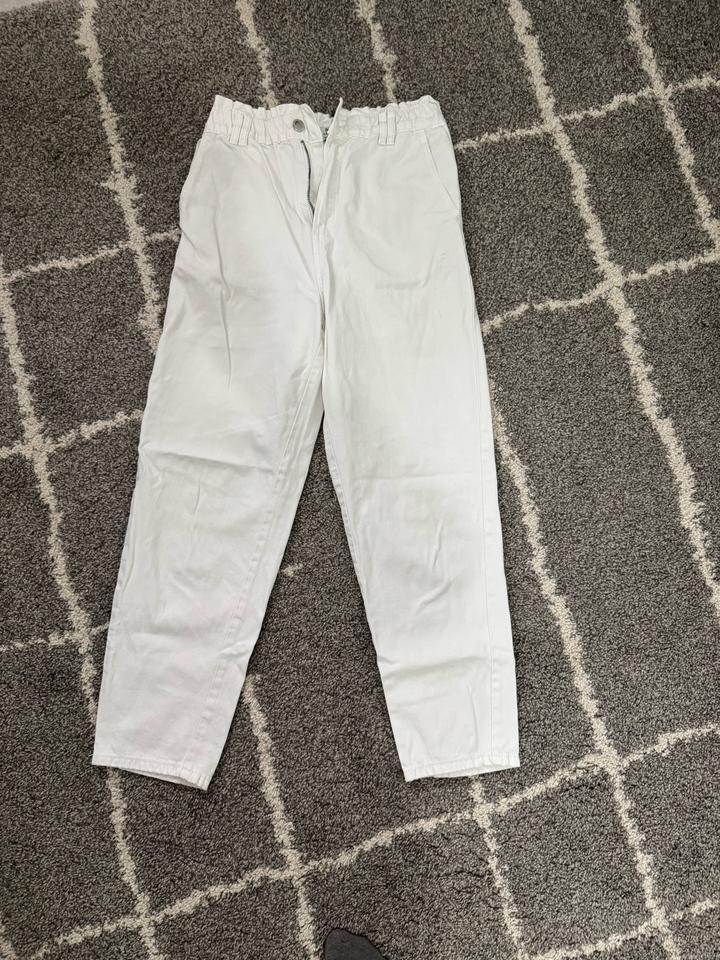 Pull & Bear Женские джинсы