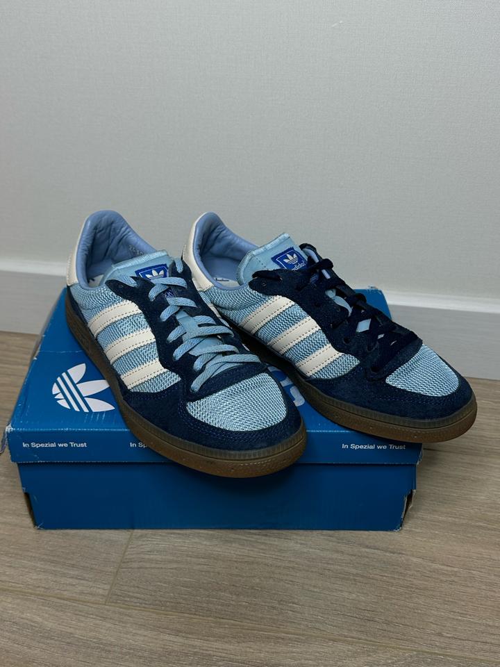 Adidas