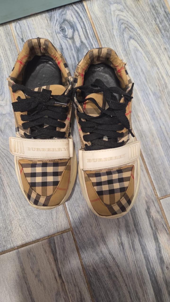 Burberry