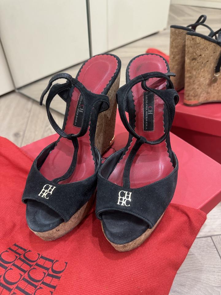 Carolina Herrera
