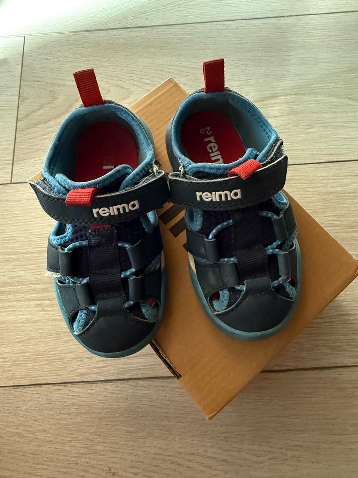 Reima