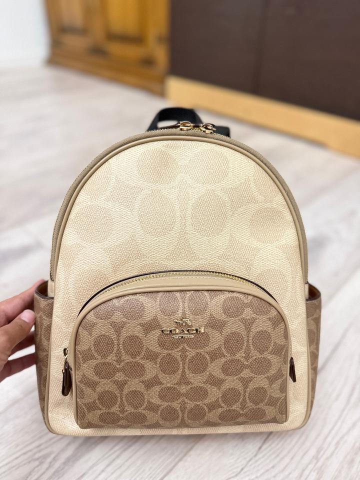 Coach