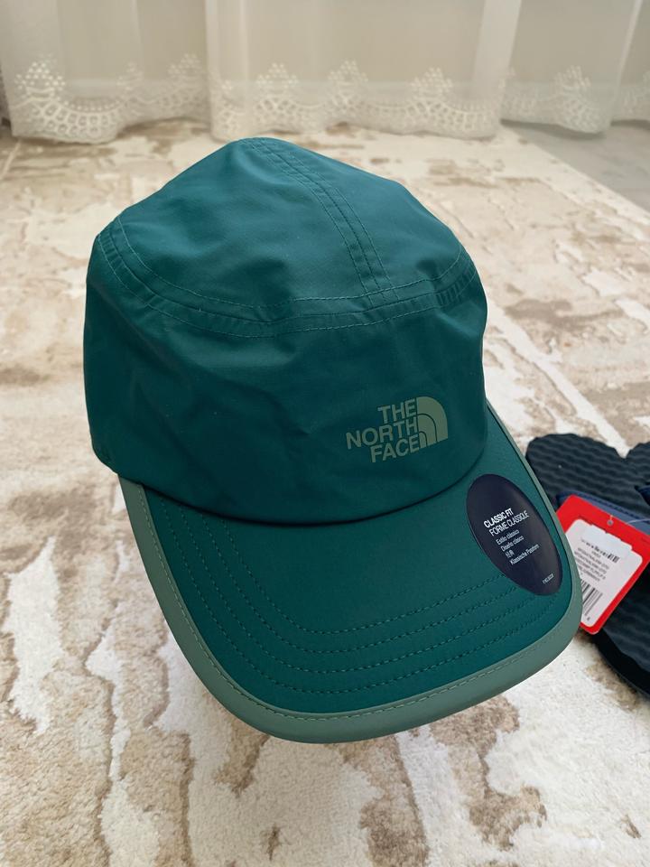 The North Face