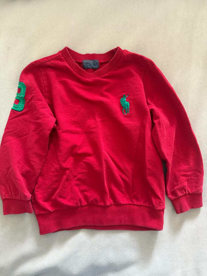 Polgen