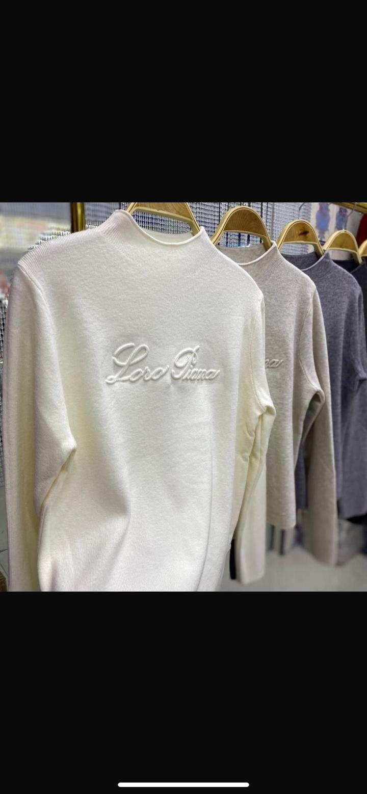 Loro piano-Max Mara
