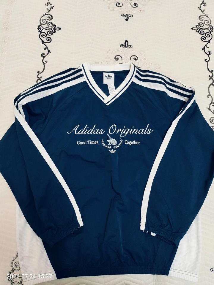 Adidas