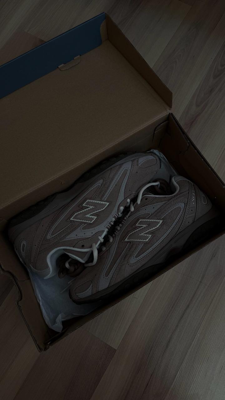 New Balance