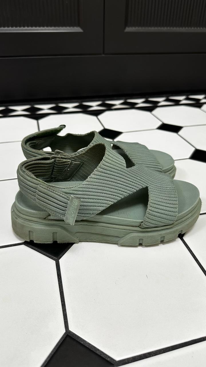 Женские сандалии Timberland