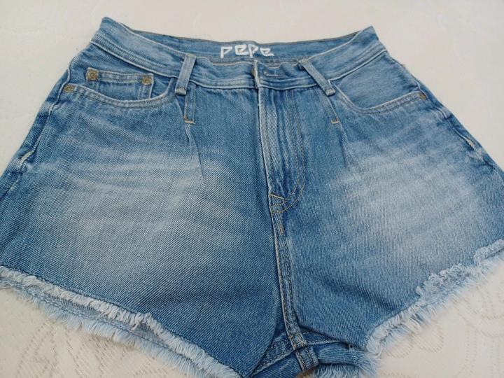 Pepe Jeans Шорты Pepe