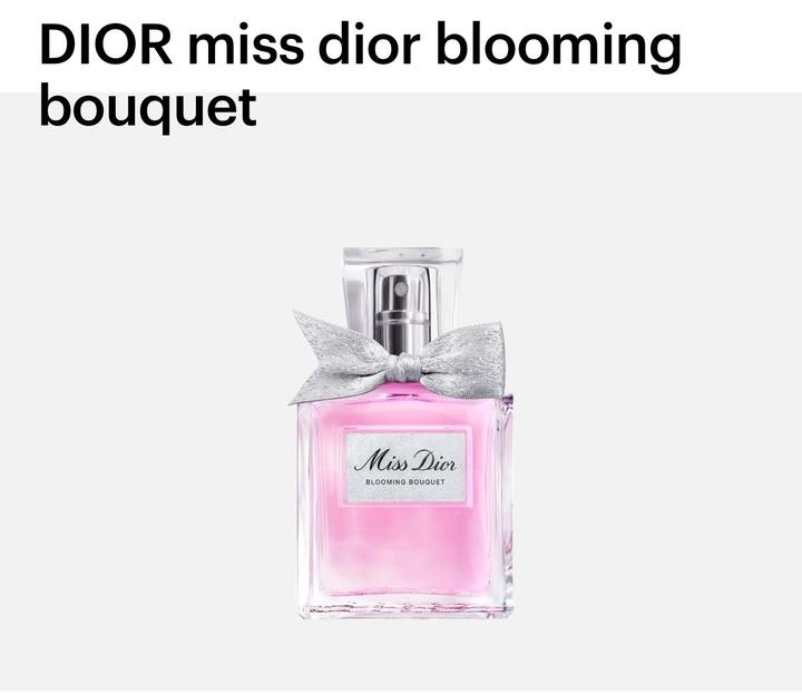Dior