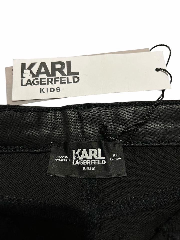 karl lagerfel