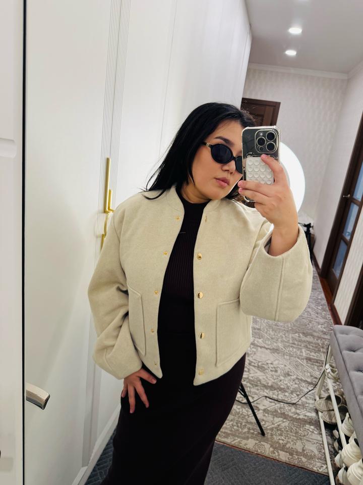 Польто от Zara