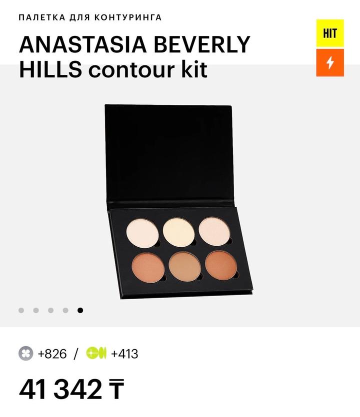 Anastasia Beverly Hills