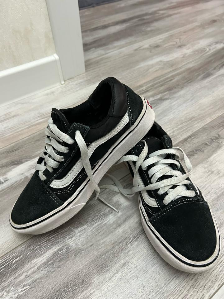 Vans
