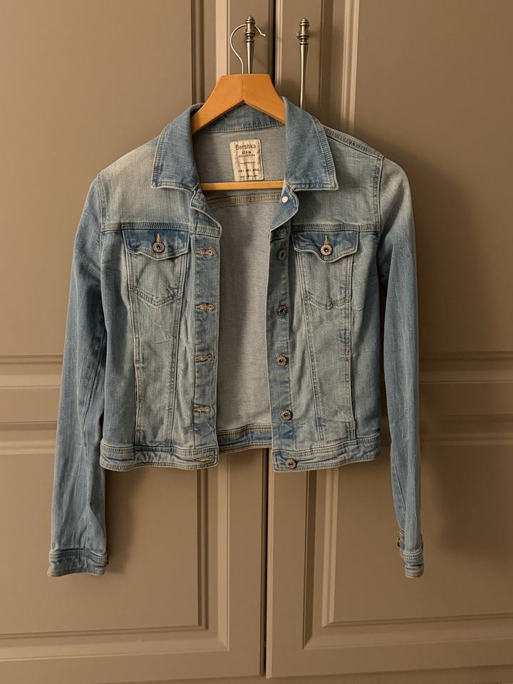 Bershka
