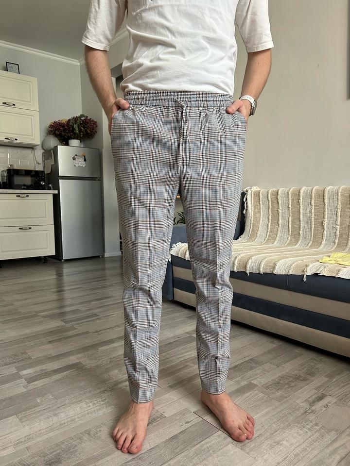 H&M