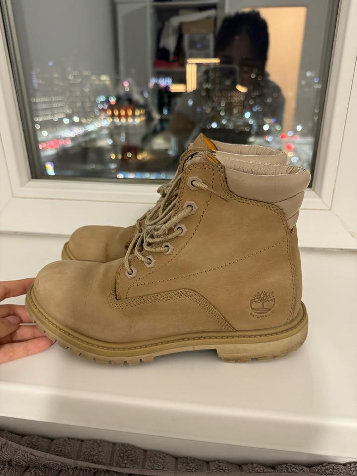 Timberland