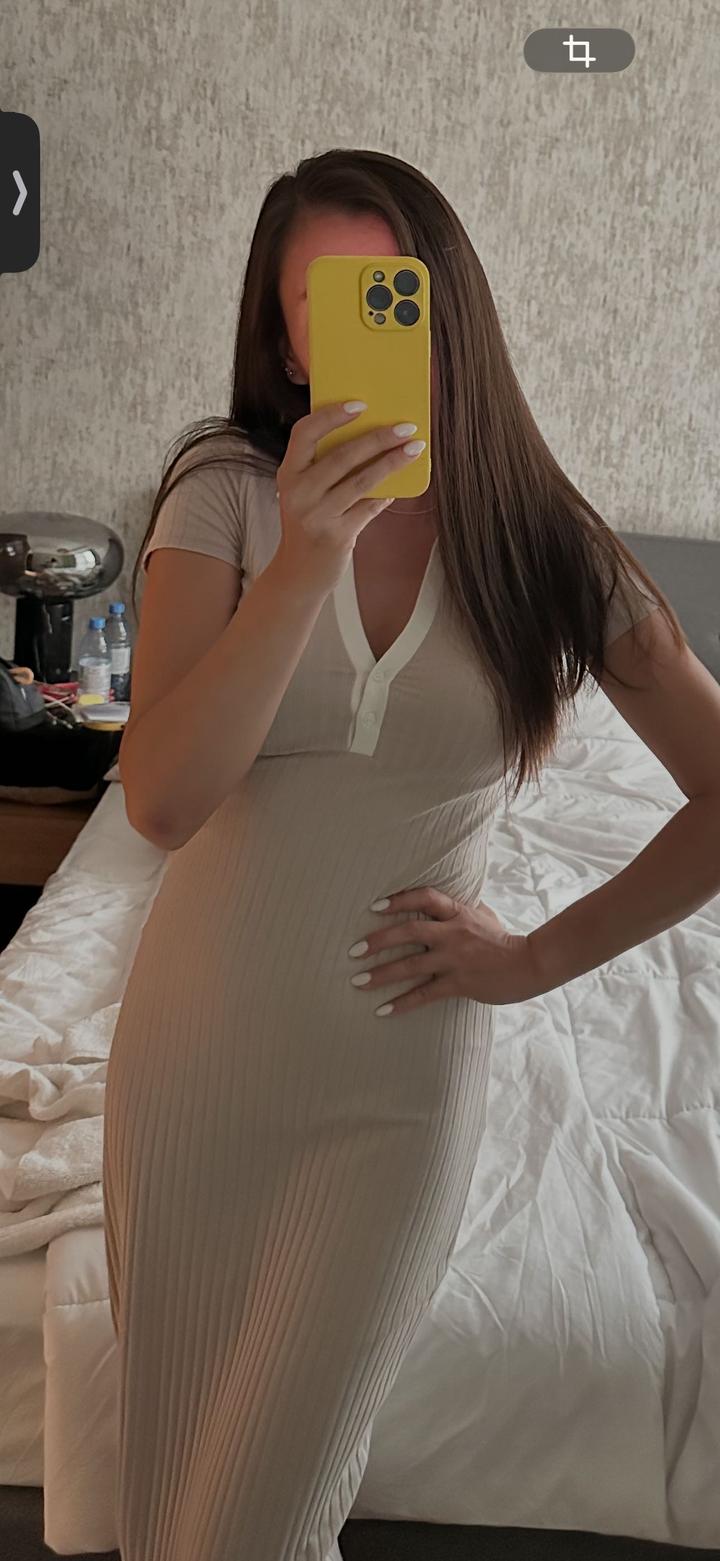 Divided Платье H&M