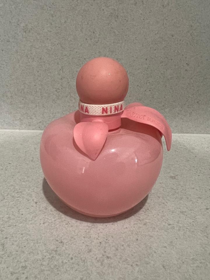 Парфюм Nina Ricci