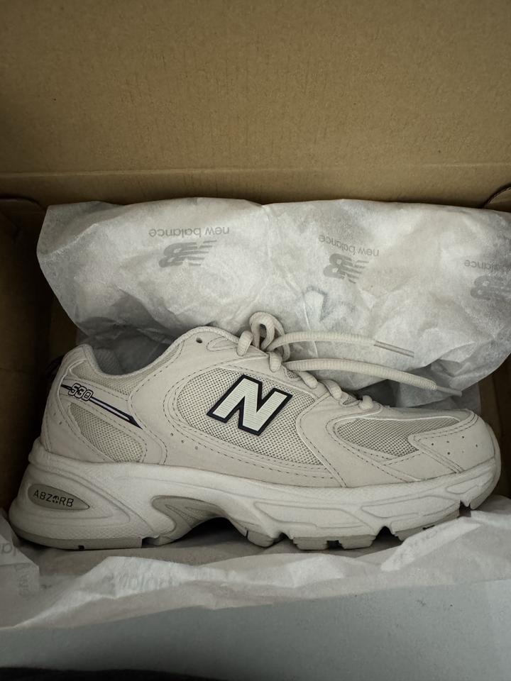 New Balance