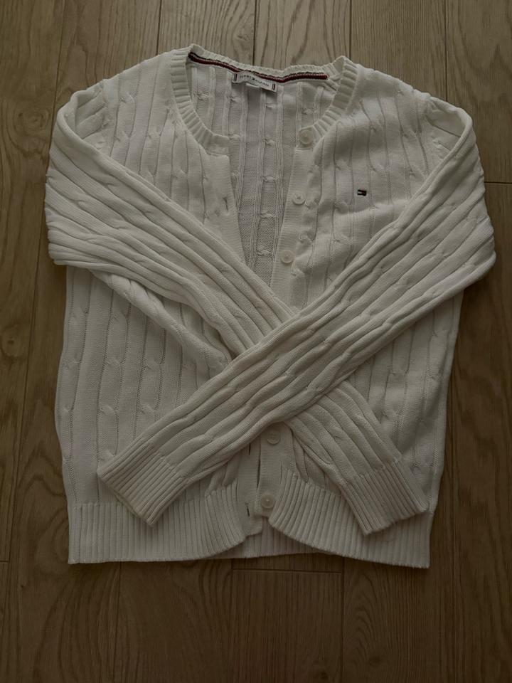 Кардиган Tommy Hilfiger