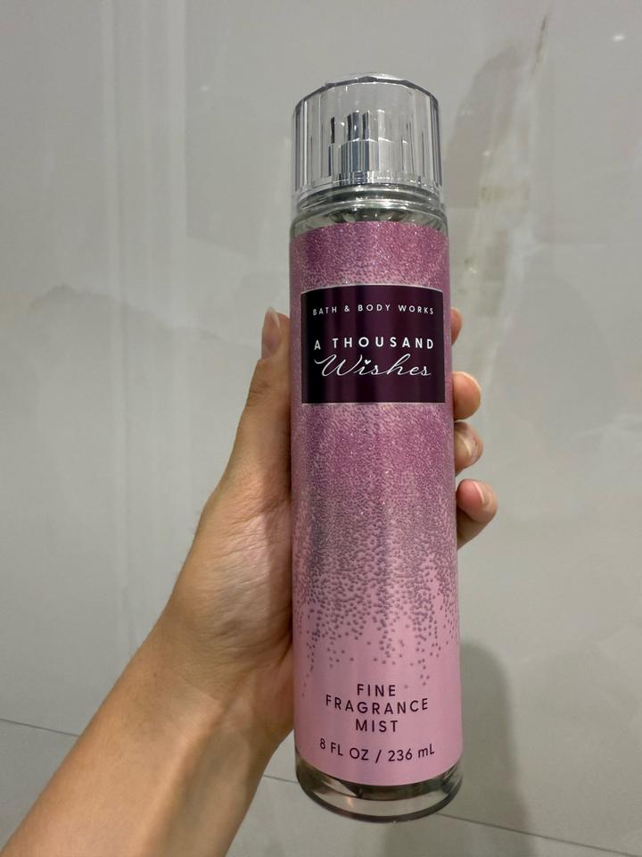 Bath & Body Works