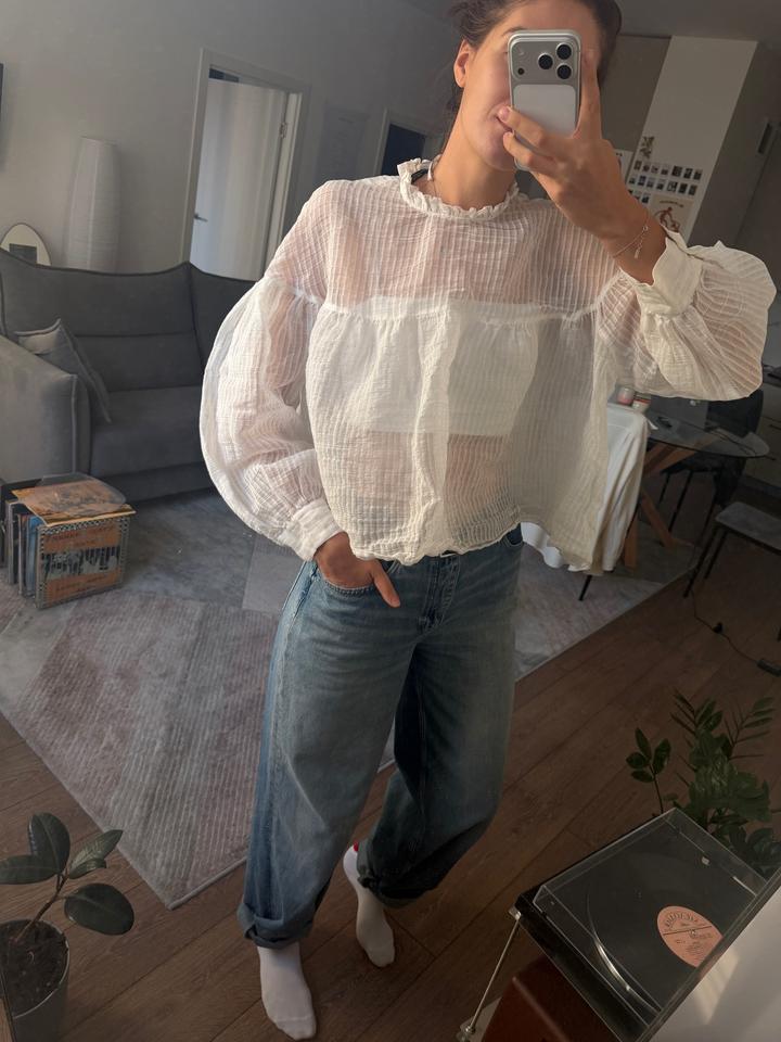 Блуза Zara