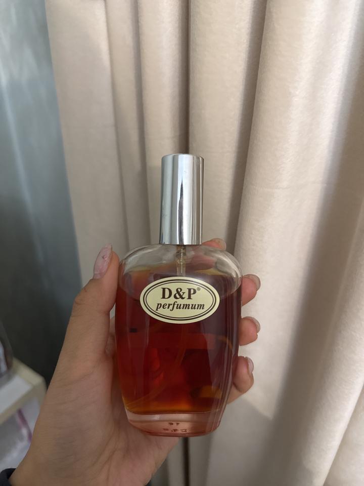 Baccarat парфюм