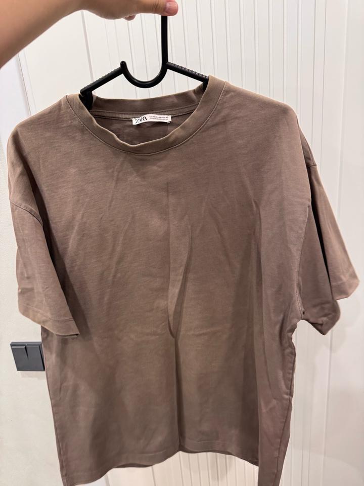 Футболка ZARA