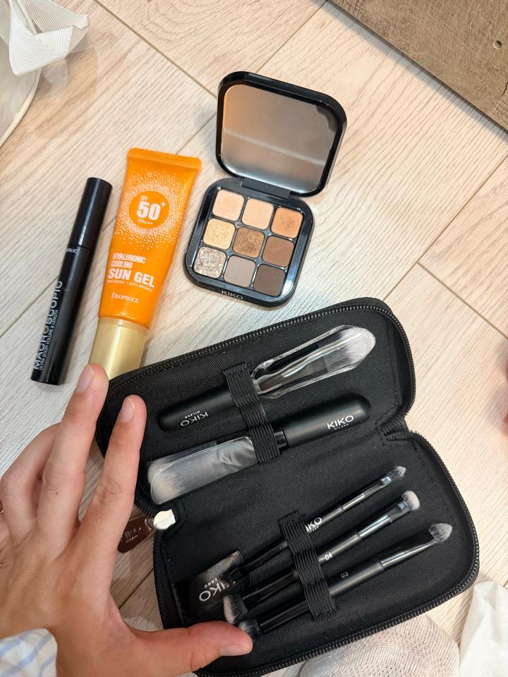 KIKO Milano Косметика kiko