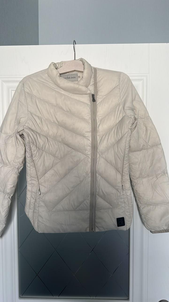 Куртка Calvin Klein Jeans