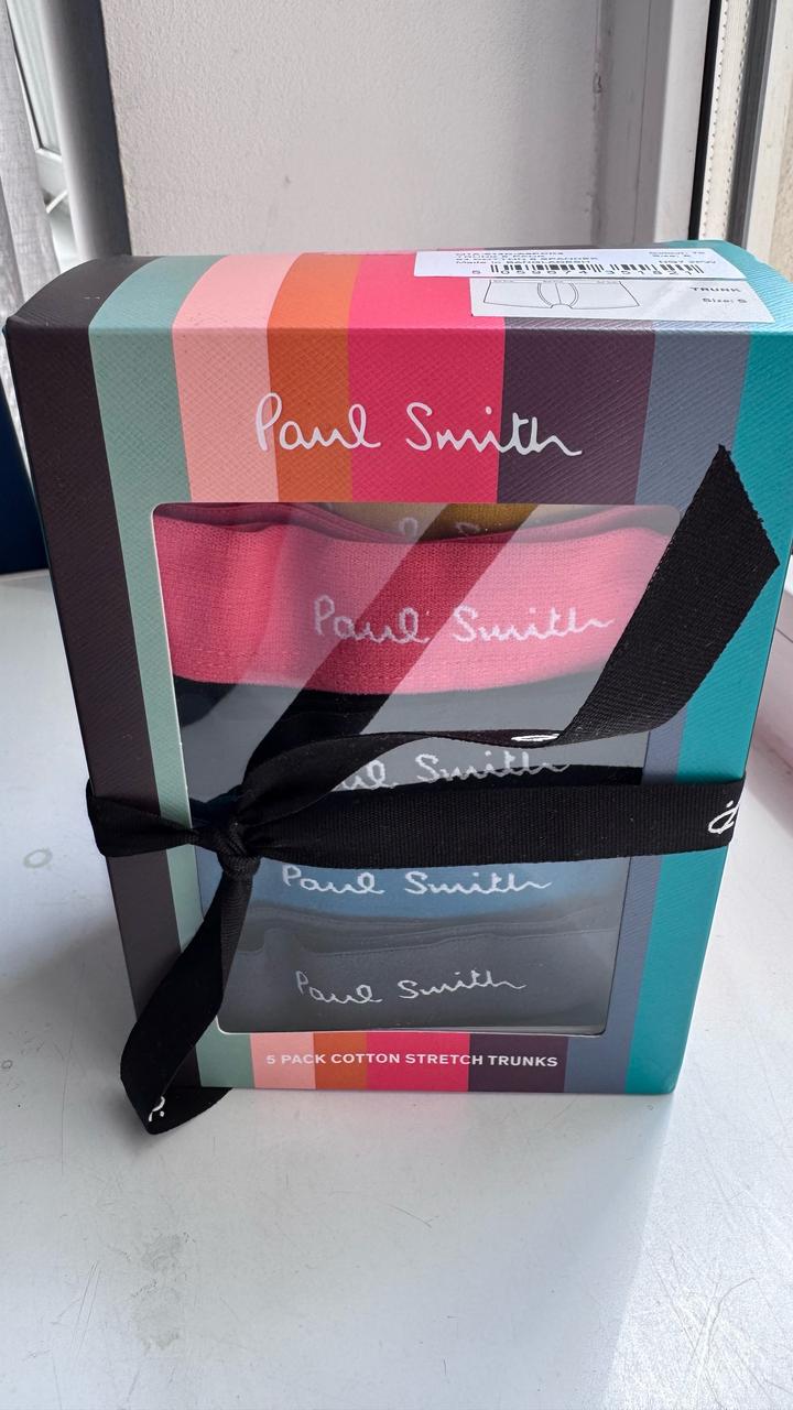 Paul Smith