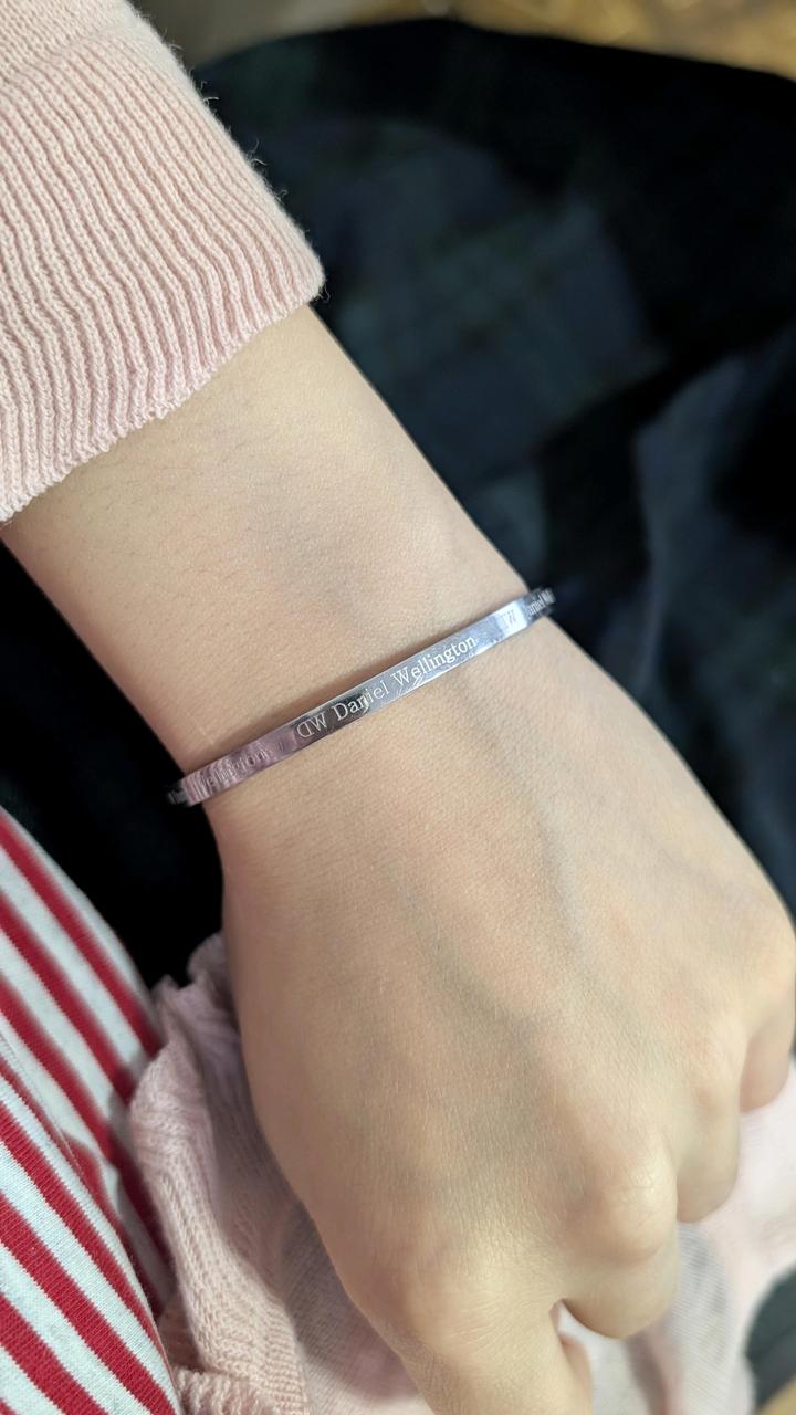 Daniel Wellington