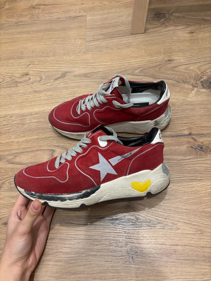 Golden Goose
