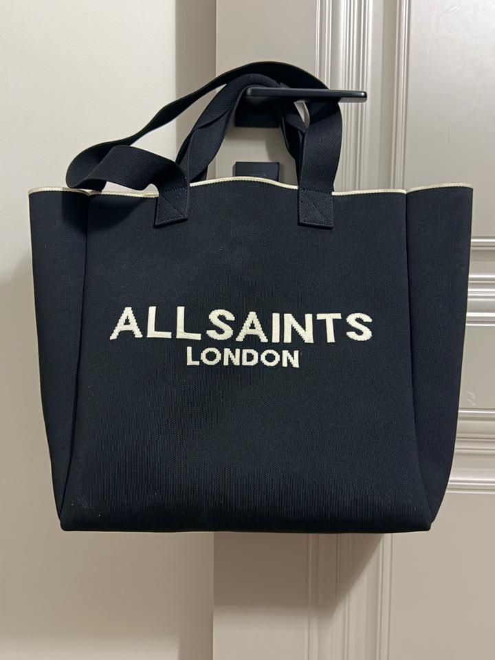 All Saints Сумка-шопер