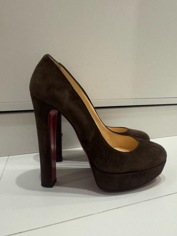 Christian Louboutin