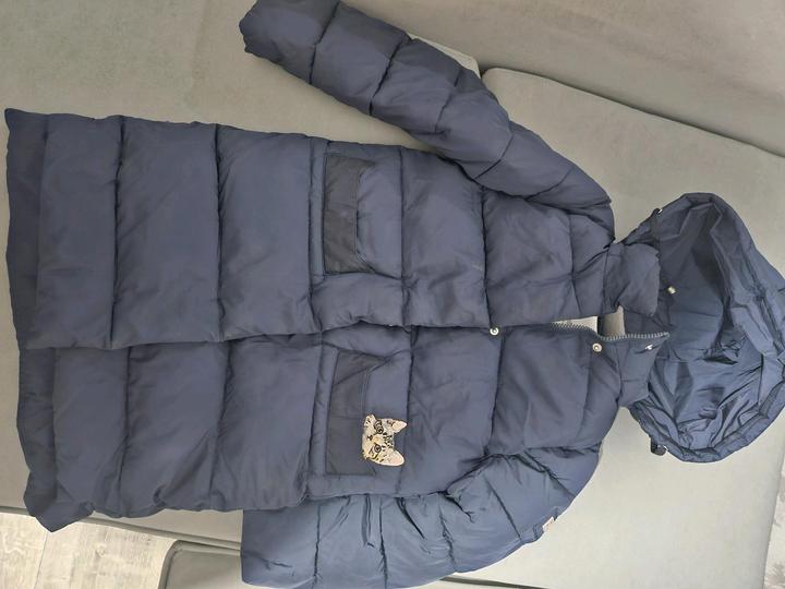 Snowimage Junior Зимняя куртка на девочку