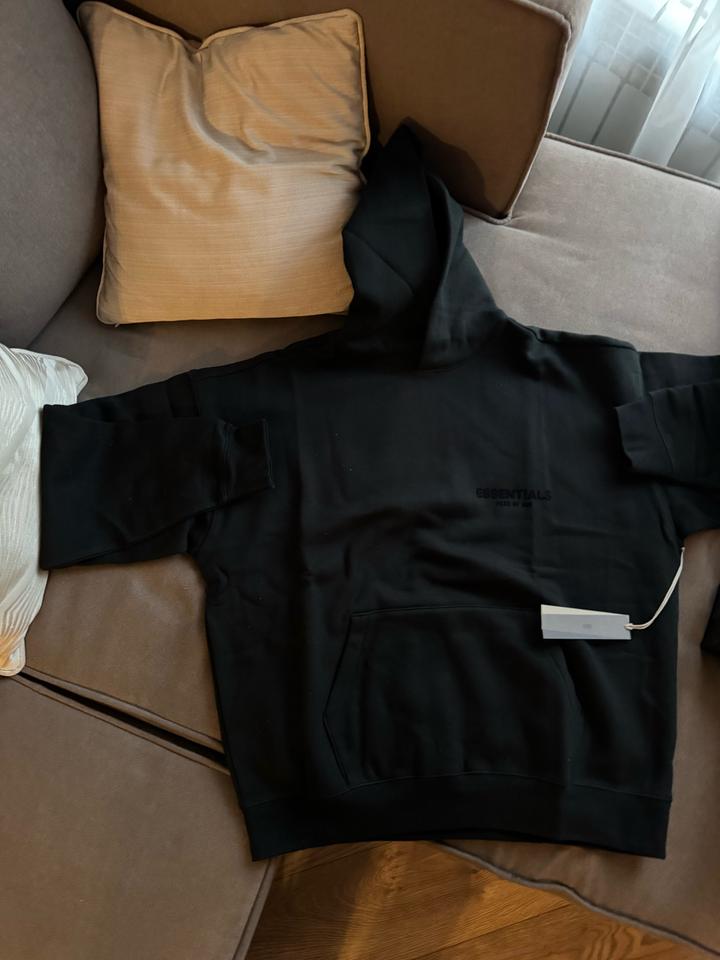 ESSENTIALS