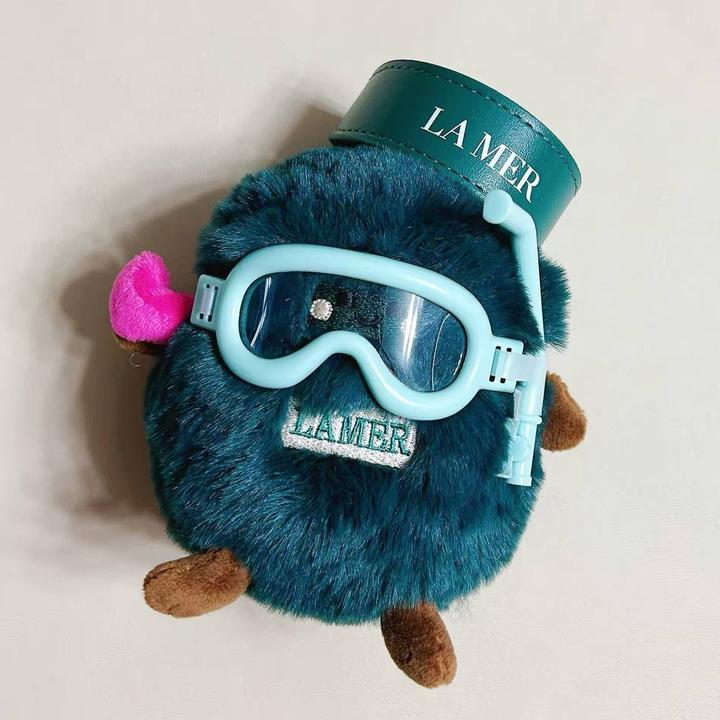 Брелок La Mer