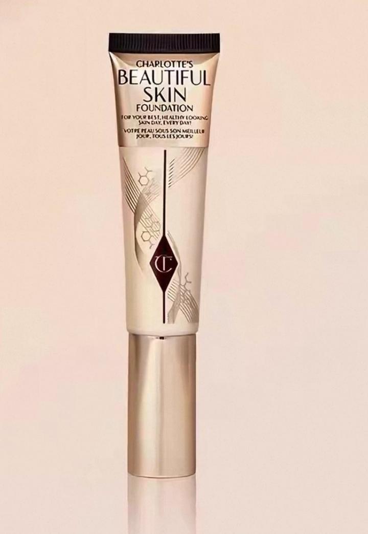 Charlotte Tilbury Beautiful Skin Foundation